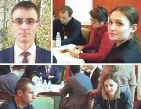 Концепция кластера стройиндустрии в Хабаровском крае рождается в спорах