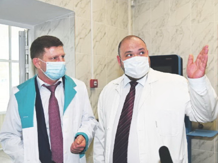Откуда у вахтовиков коронавирус - выяснят следственные органы