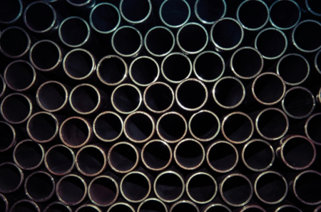 Где и как купить алюминиевые трубы