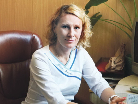 Огненные цветы в небе вызывают детские слёзы