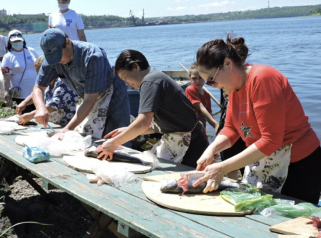 Интересный отпуск в Хабаровском крае