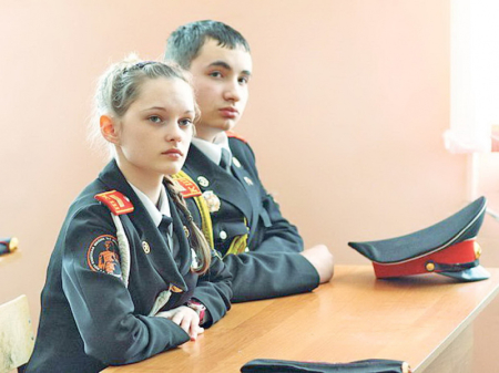 Важно зажечь глаза