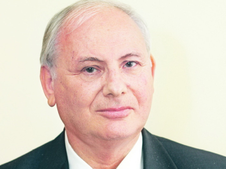 Верность закону