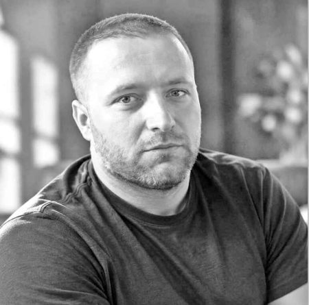 Карьера Алексея Купавкина после СВО только начинается