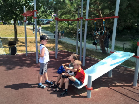 777 миллионов на ремонт дворов - счастливое число