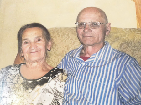 Лев и Любовь счастливы вместе