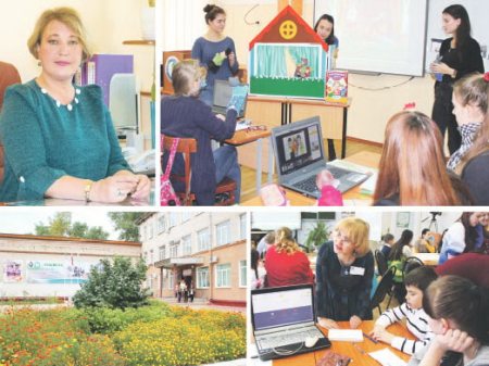 Учиться на учителя - серьезный конкурс в Хабаровском колледже