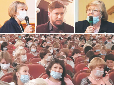 Михаил Дегтярёв советует не доверять непроверенным слухам