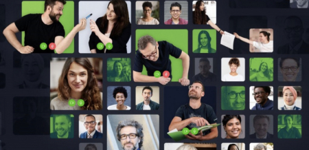 Востребованность функционала вебинарных площадок выросла в разы