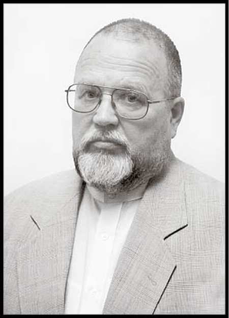 Владимир  Гаврилович  Дьяченко