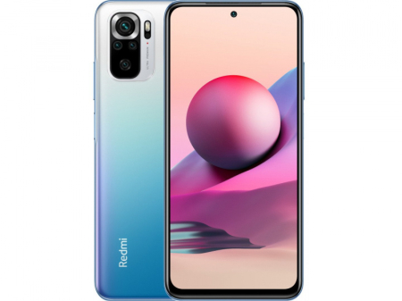 Стоит ли покупать Xiaomi Redmi Note 10S