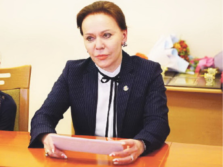 Активность растёт, нарушений нет