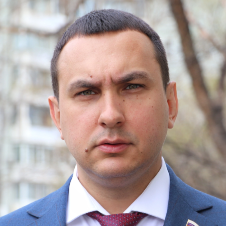 Закон усилит профилактику детской инвалидности