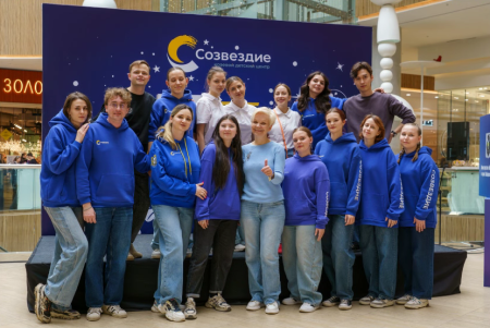 Многодетным семьям в Хабаровском крае предлагают бесплатный отдых