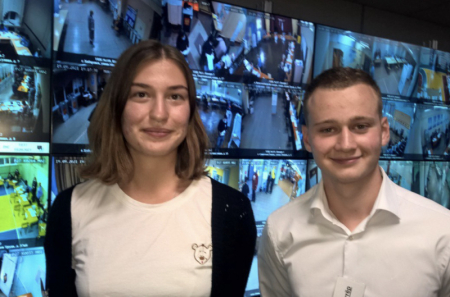 Волонтеры считают: выборы прошли чисто