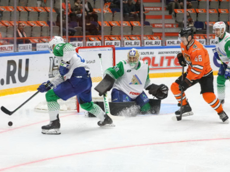 Без голов побед не бывает