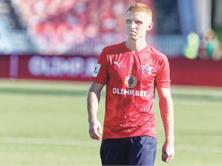 Камилов пошёл на повышение. Кто его заменит?