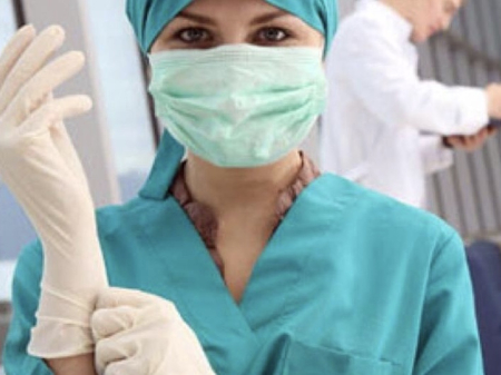 Сегодня в Хабаровском крае от COVID-19 выздоровело 18 пациентов