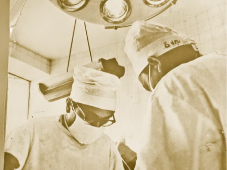 Войно-Ясенецкий навсегда в «десяточке»