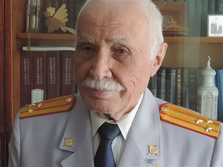 «Мы стреляли, в нас стреляли…»