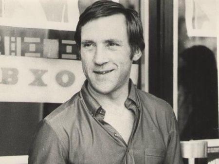 Поэт, артист, актёр и гений века