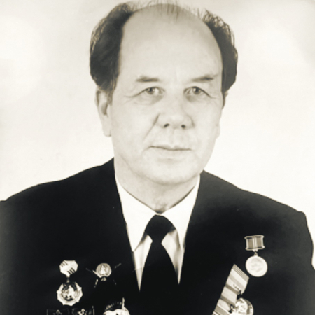 «Мои ребята пошли к Берлину, а я – в госпиталь»