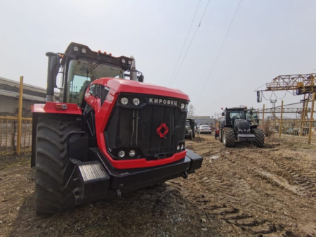 В Хабаровском крае продолжается работа по вводу в оборот неиспользуемых земель