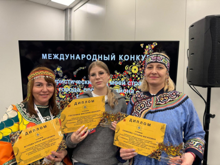 «Поиски чжурчжэней» в Москву привели