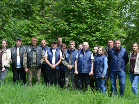 Сто чудес Дуссе-Алиня