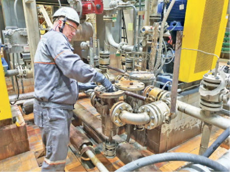 Всегда работаем по правилам