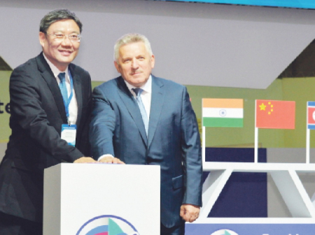 Гостеприимство, хлебосольство стали визитной карточкой нашего края