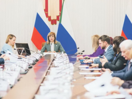 Хабаровский край - «экспортные ворота» России в Азию