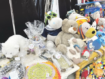 Давайте творить добро вместе