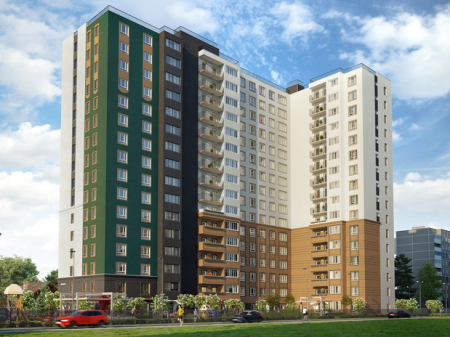 Пять причин жить в Хабаровске от федерального застройщика «Талан»