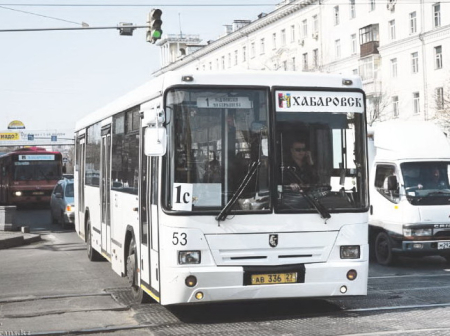 Модернизация транспорта