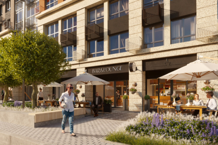 Молодежь скупает квартиры в Хабаровске