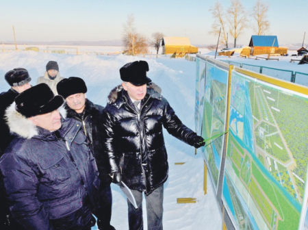 Старинное Бельго в новом исполнении   