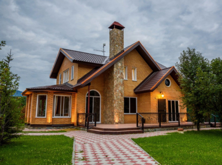 Продам чужую дачу, почти даром