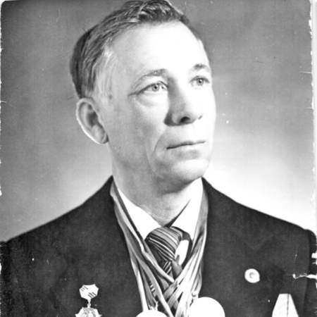 Про Руденкова говорили: «Ты в рубашке родился»