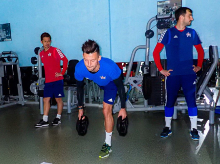 Турция дороже Кубка ФНЛ