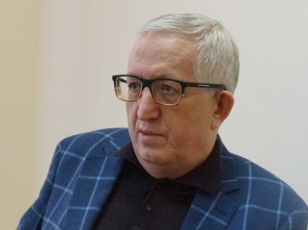 Ждём широких обсуждений