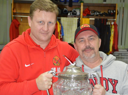 Без звёздных игроков чемпионом не станешь