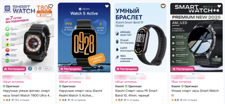 Как выбрать Xiaomi Watch: критерии, сравнение, чек-лист