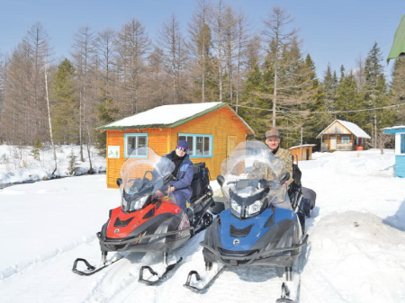 Тигрят весь год теперь считают