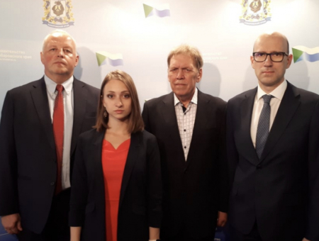 Хабаровской медицине предписана цифровизация