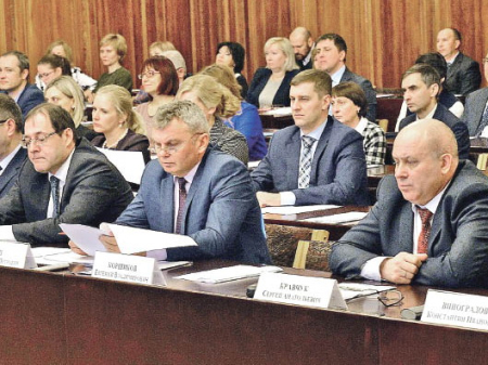 Главное - Не место в рейтинге, а доверие бизнеса