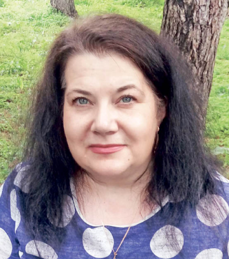 Положительный ковид-тест Светланы Русаковой