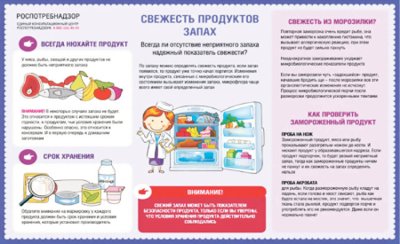 Чем пахнет рыба «второй» свежести