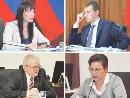 Министры персонально ответят за барьеры и поддержку бизнеса