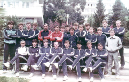 «Телега», или Игрок, способный удивлять